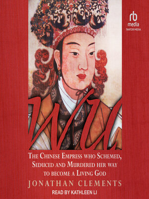 cover image of Wu